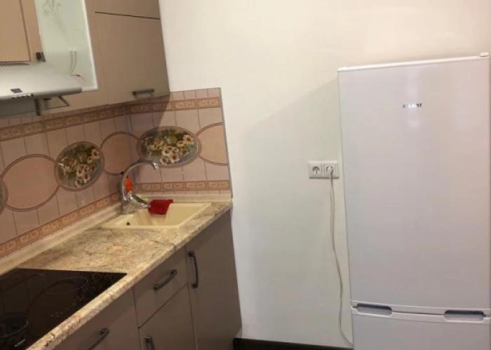 Prosvescheniya 12/2 Apartments