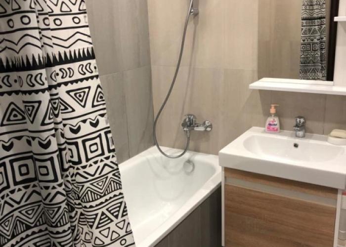 Prosvescheniya 12/2 Apartments