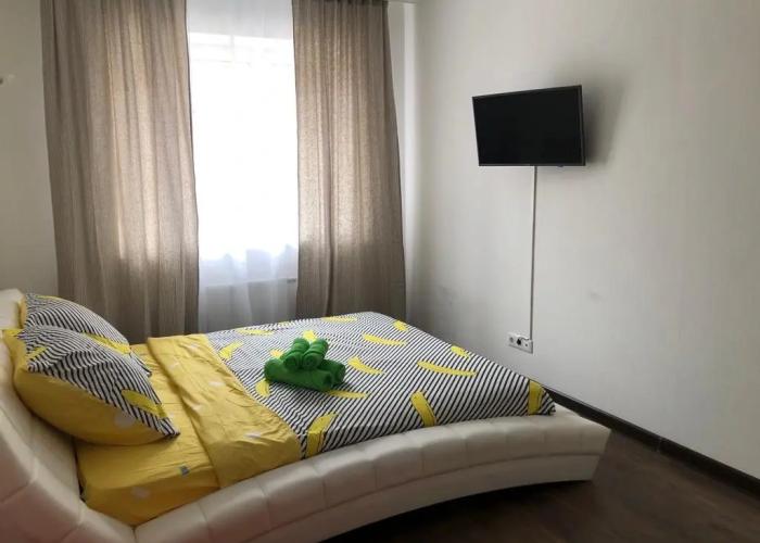 Prosvescheniya 12/2 Apartments