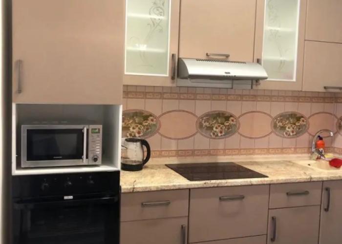Prosvescheniya 12/2 Apartments