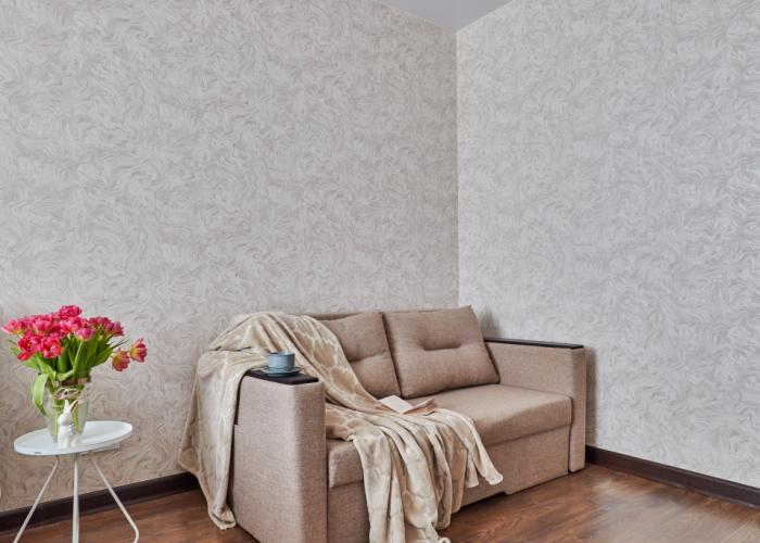 1k Kvartira Novoye Pushkino  Lodging House