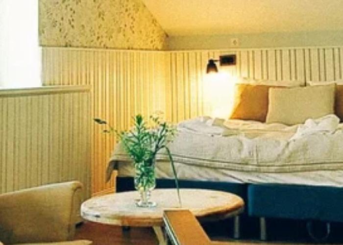 Butik-Otel Lampo (lampo)