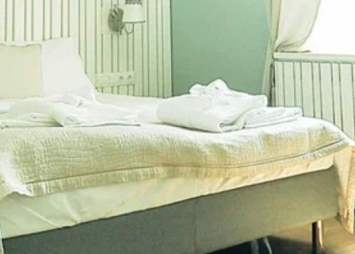 Butik-Otel Lampo (lampo)