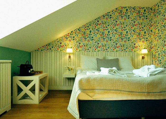 Butik-Otel Lampo (lampo)
