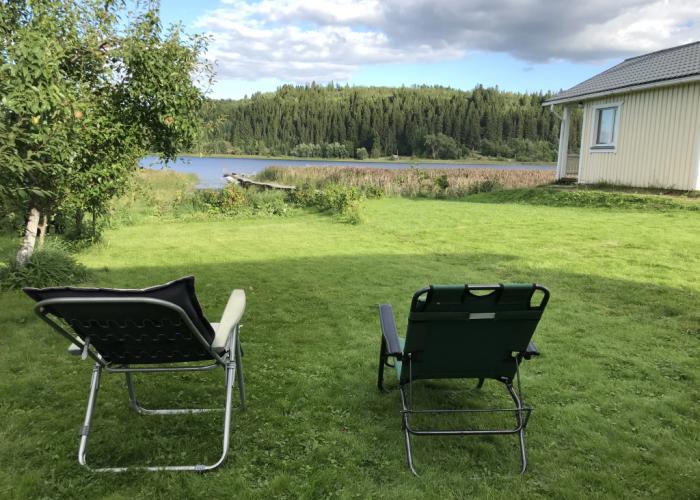 Rantatalo Guest House