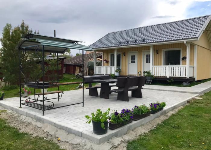 Rantatalo Guest House