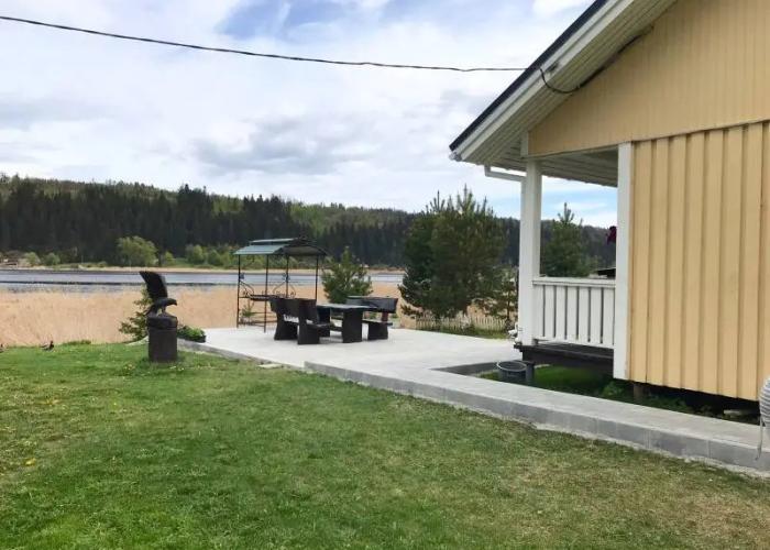 Rantatalo Guest House