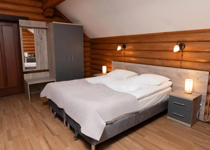 Zagorodnii Klub Lamberg Hotel