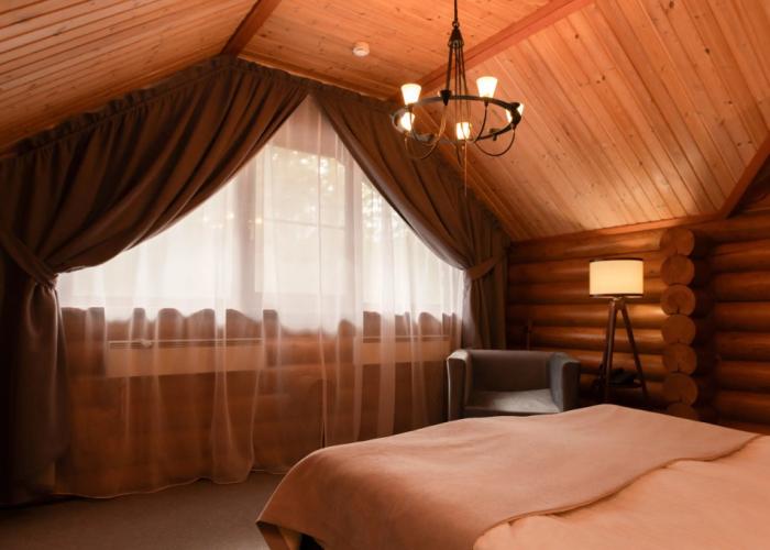 Zagorodnii Klub Lamberg Hotel