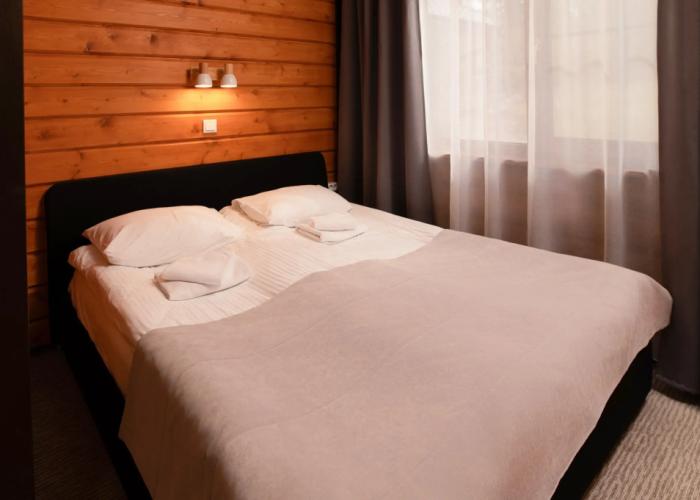 Zagorodnii Klub Lamberg Hotel