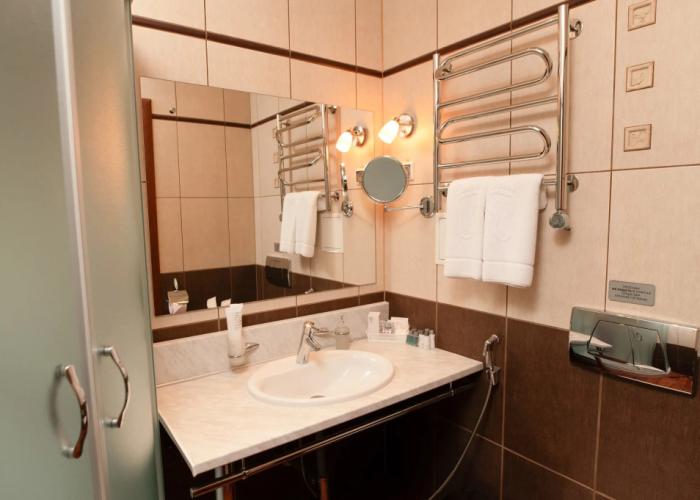 Zagorodnii Klub Lamberg Hotel