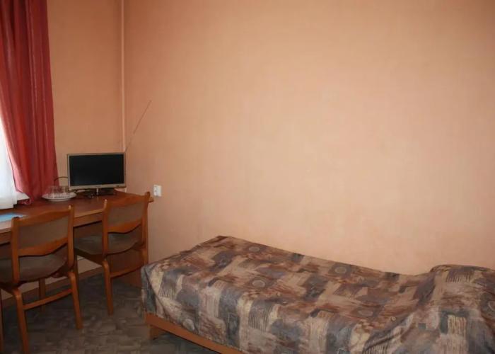 Scandinavia living quarters