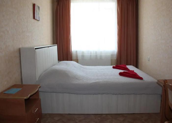 Scandinavia living quarters