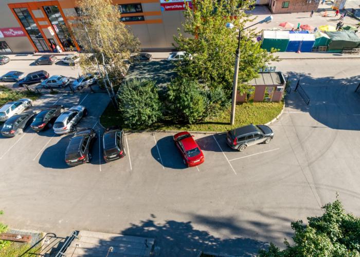 Sortavala Hotel
