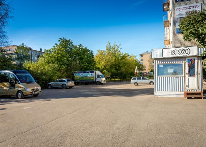 Sortavala Hotel