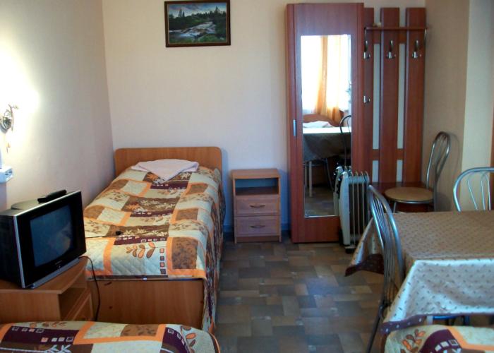 Sophiya hotel