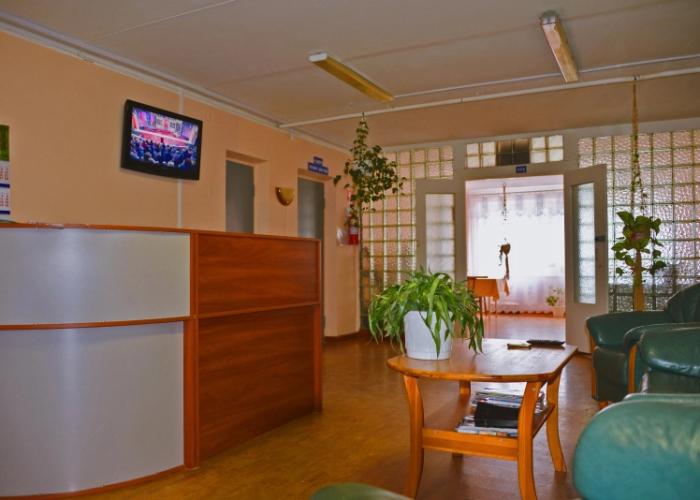 Sophiya hotel