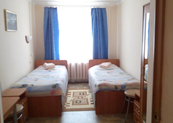 Sophiya hotel