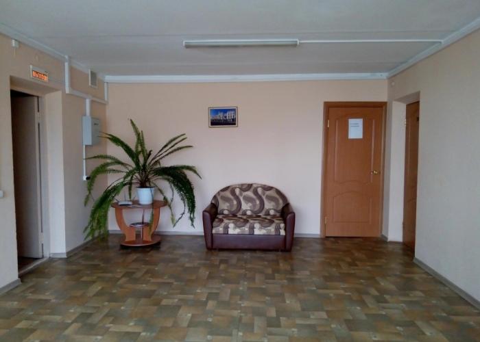 Sophiya hotel