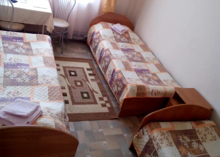 Sophiya hotel