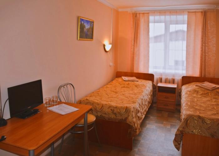 Sophiya hotel