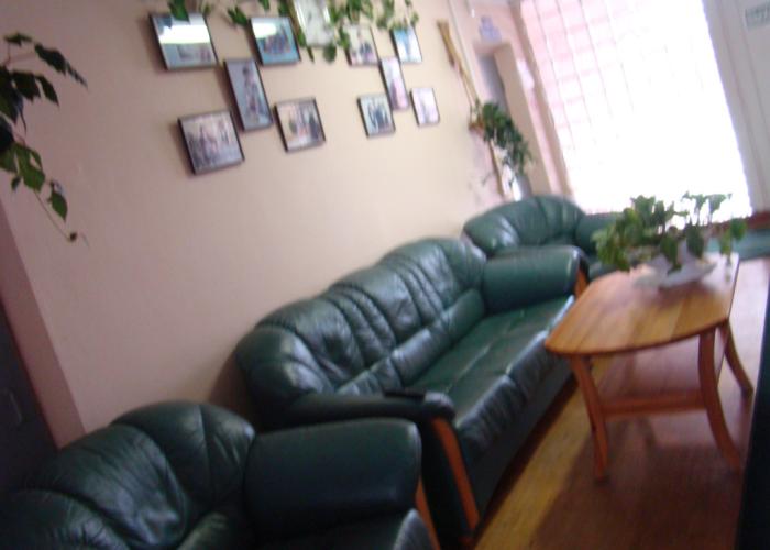 Sophiya hotel