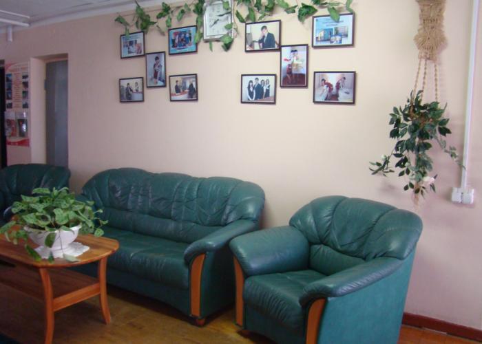 Sophiya hotel