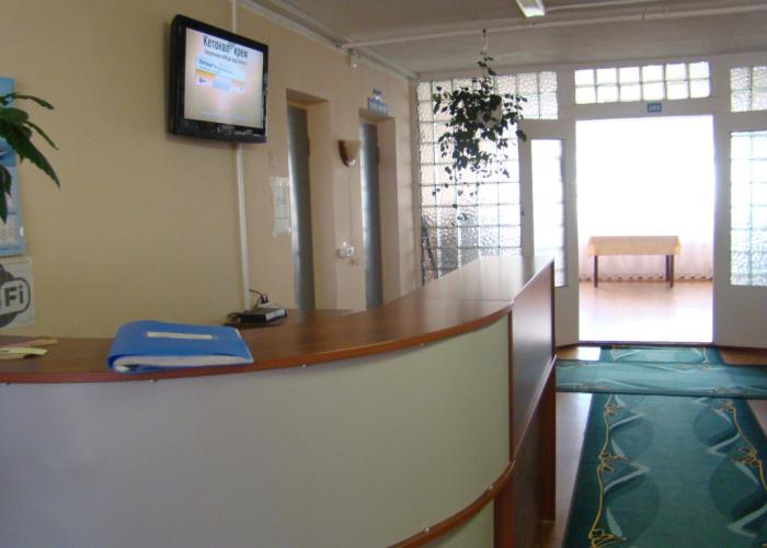 Sophiya hotel