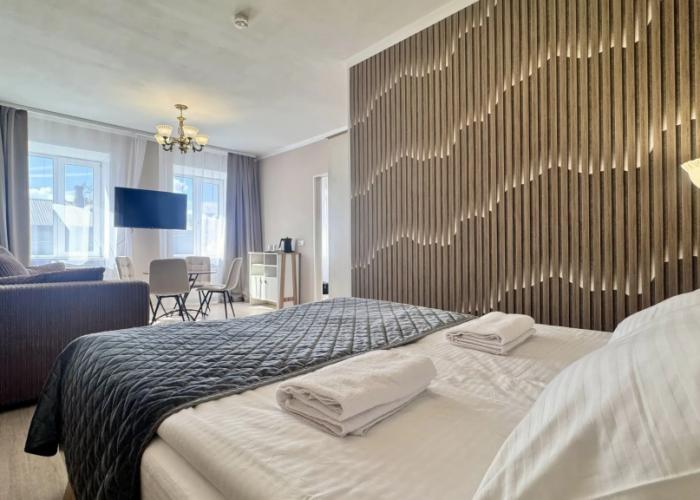 Ladoga Hotel