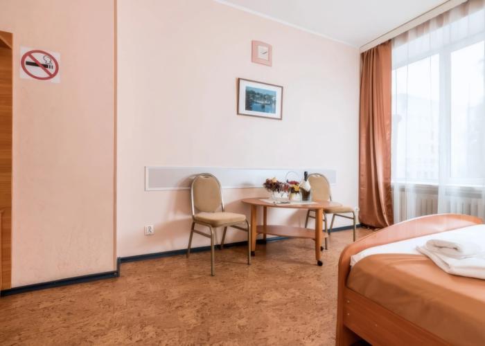 Ladoga Hotel