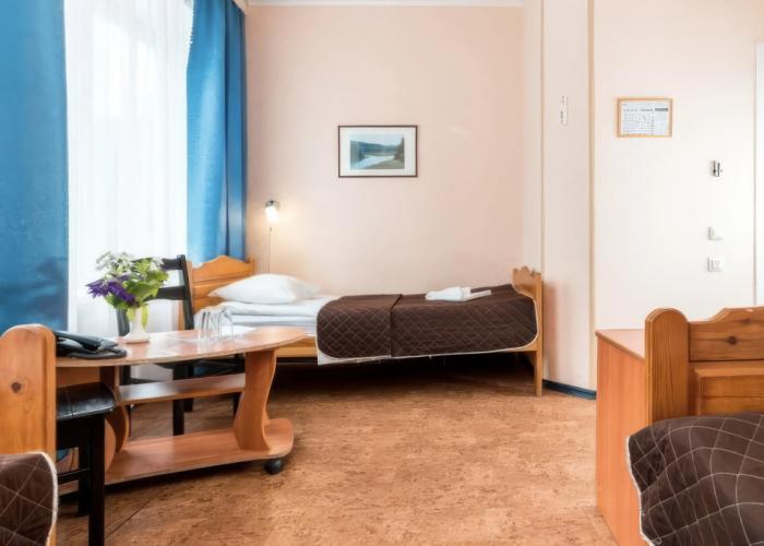 Ladoga Hotel