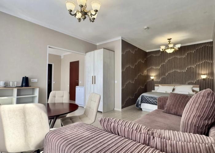 Ladoga Hotel