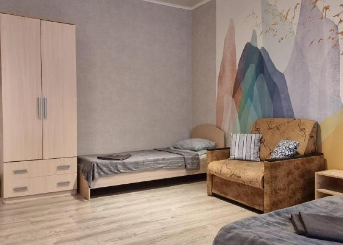 Stars Hostel