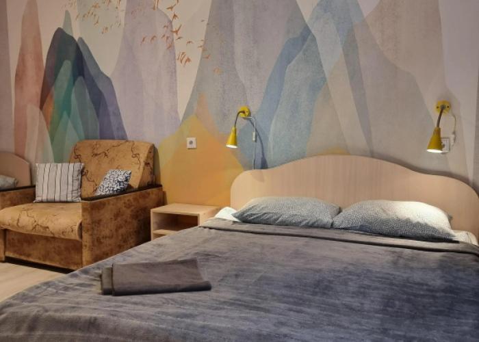 Stars Hostel