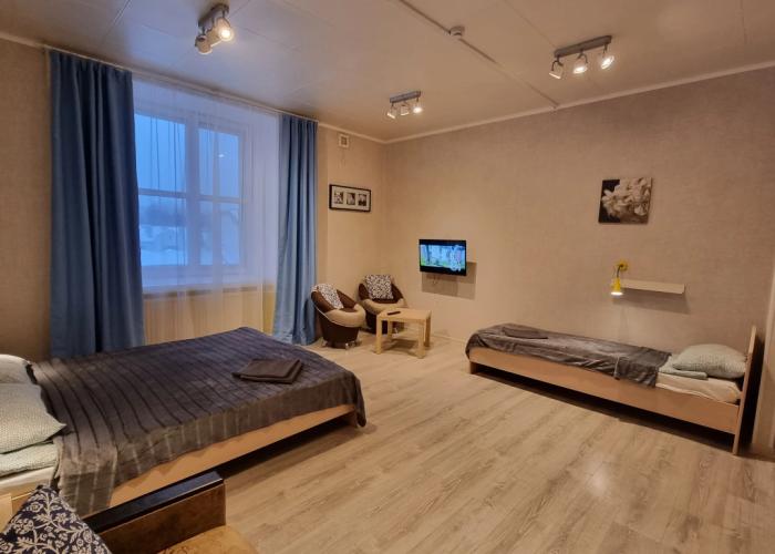 Stars Hostel