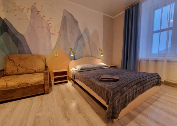 Stars Hostel