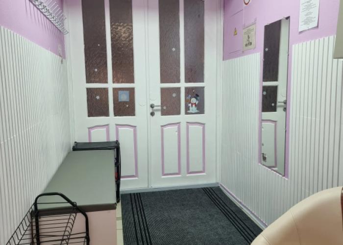 Stars Hostel