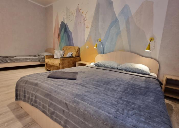 Stars Hostel