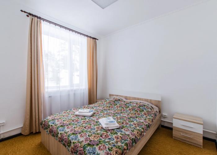 Mini hotel Rassvet