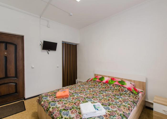 Mini hotel Rassvet