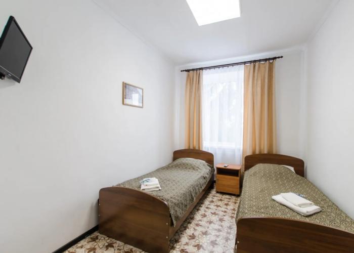 Mini hotel Rassvet