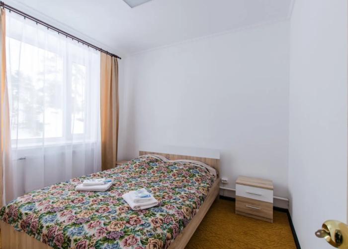 Mini hotel Rassvet