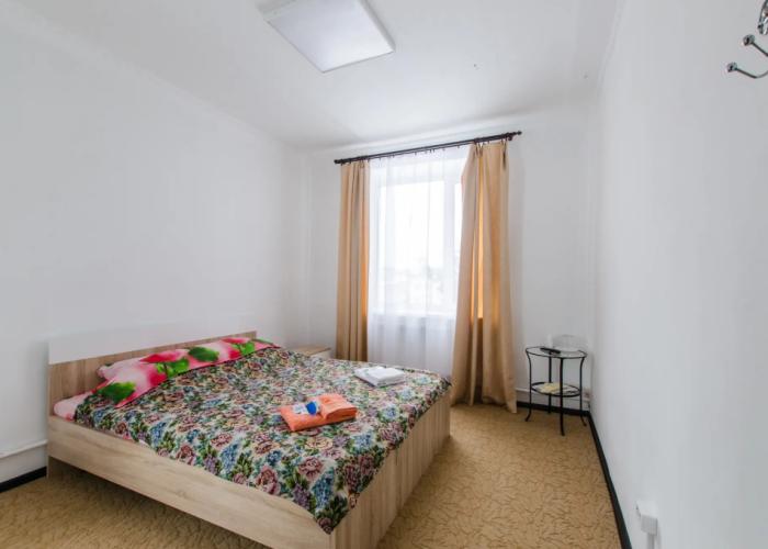 Mini hotel Rassvet
