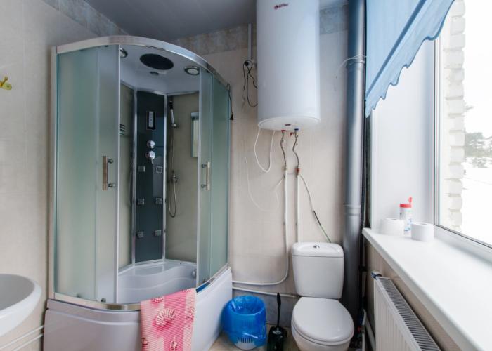 Mini hotel Rassvet