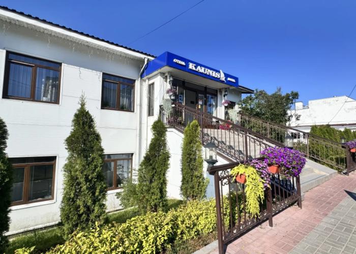 Hotel Kaunis