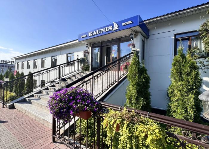 Hotel Kaunis