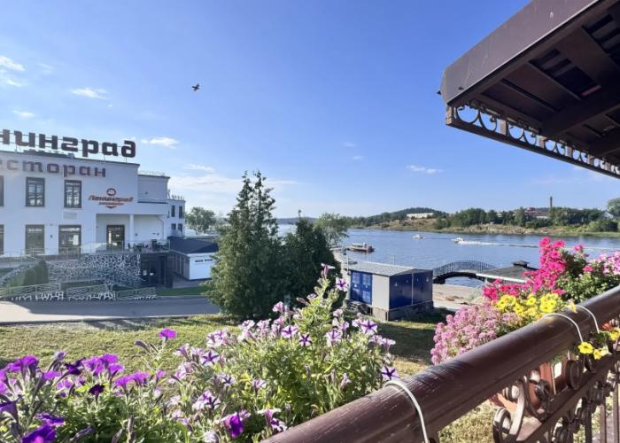 Hotel Kaunis
