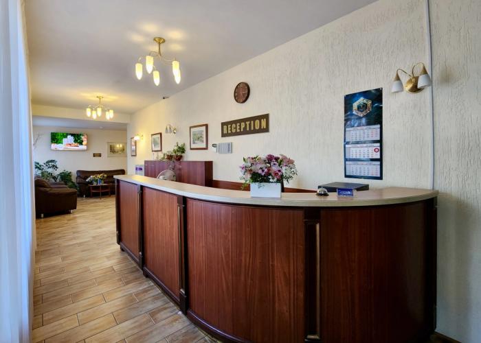 Hotel Kaunis