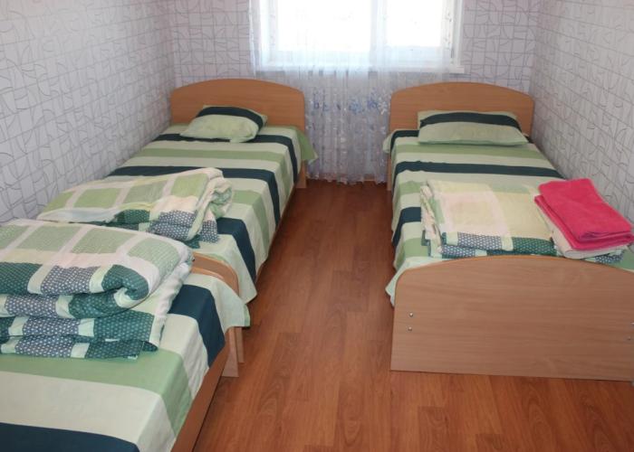 Blagodat' Guest House