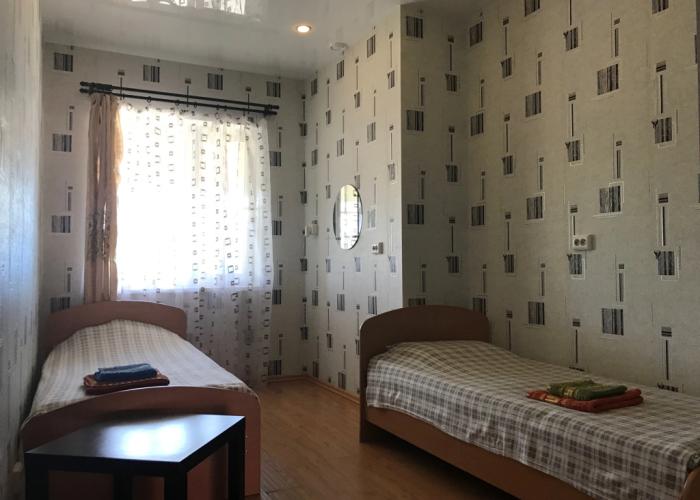Blagodat' Guest House
